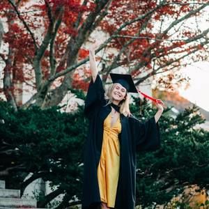 Meet your Posher, Tess